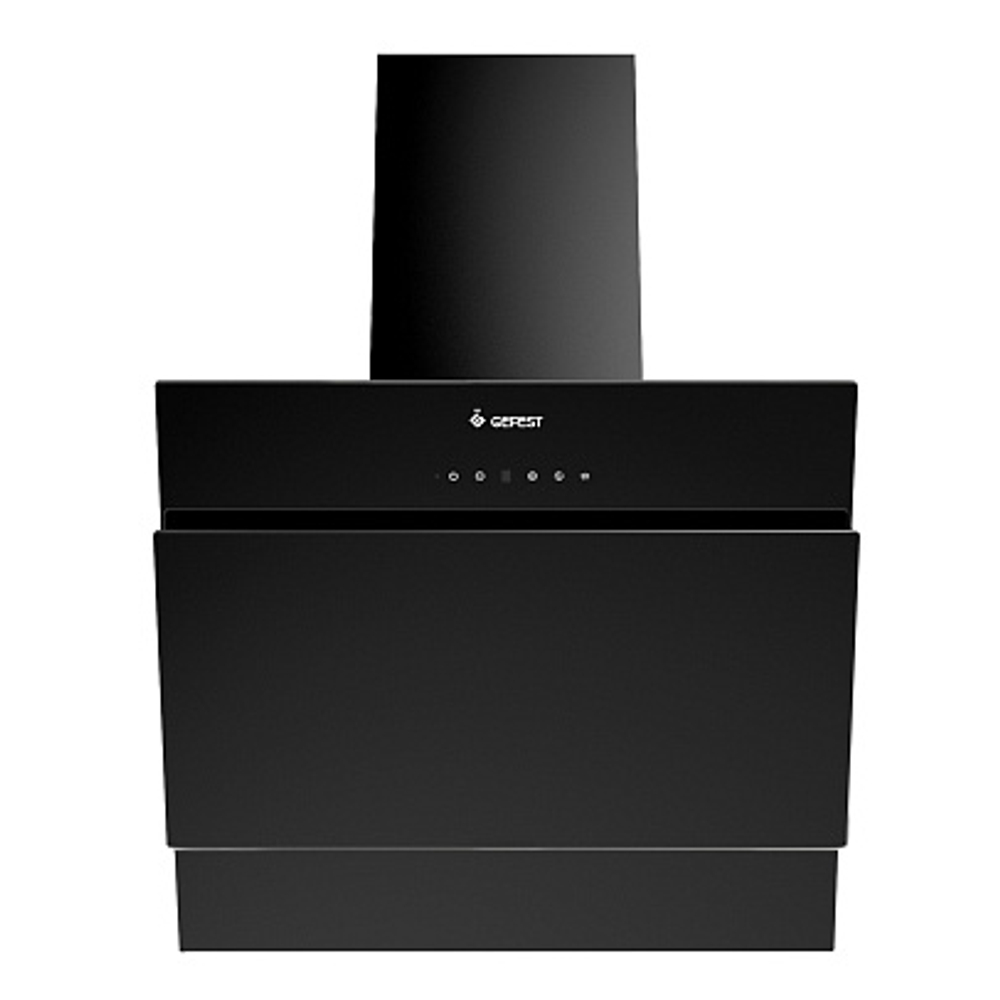 Каминная вытяжка Gefest ВО 3607 С23 25257000