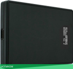 Внешний накопитель Netac External 960Gb Z7S (NT01Z7S-960G-32BK)