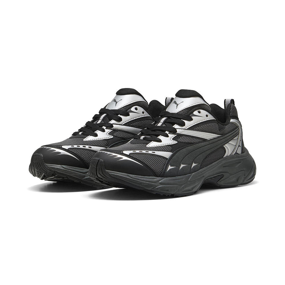 Кроссовки PUMA Morphic Retro