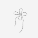 Навесной элемент "Цветок", 9см, родирование