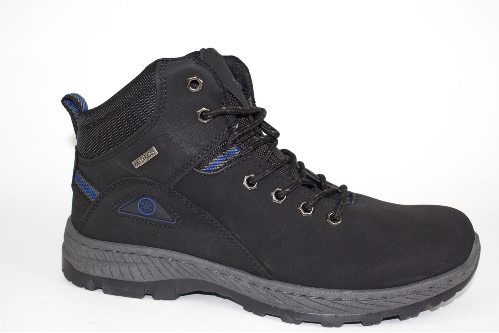 Ботинки мужские зимние 6506-2