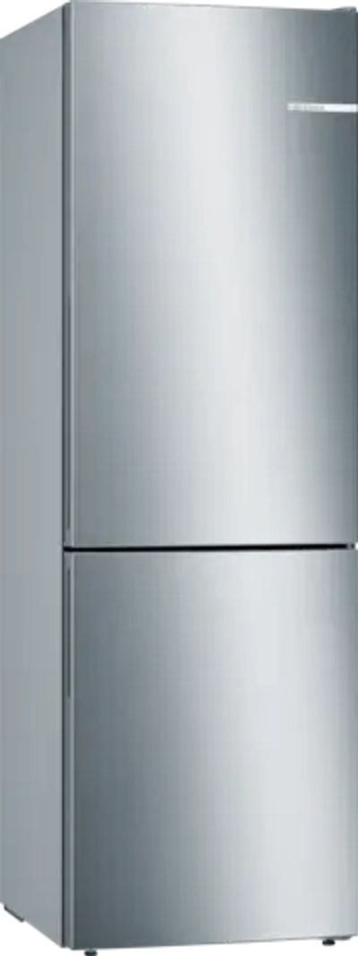 Двухкамерный холодильник Bosch KGE36ALCA