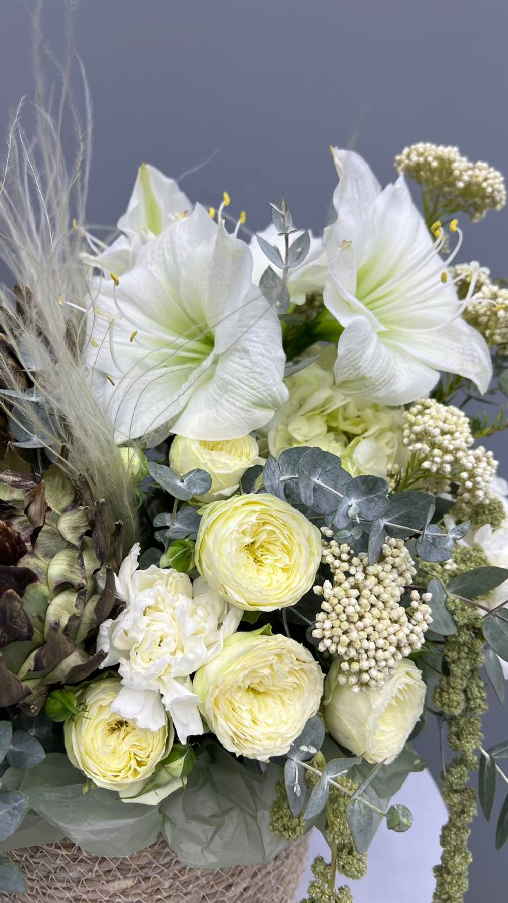 Фруктовый смузи