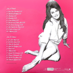 Dalida / Golden Hits (LP)