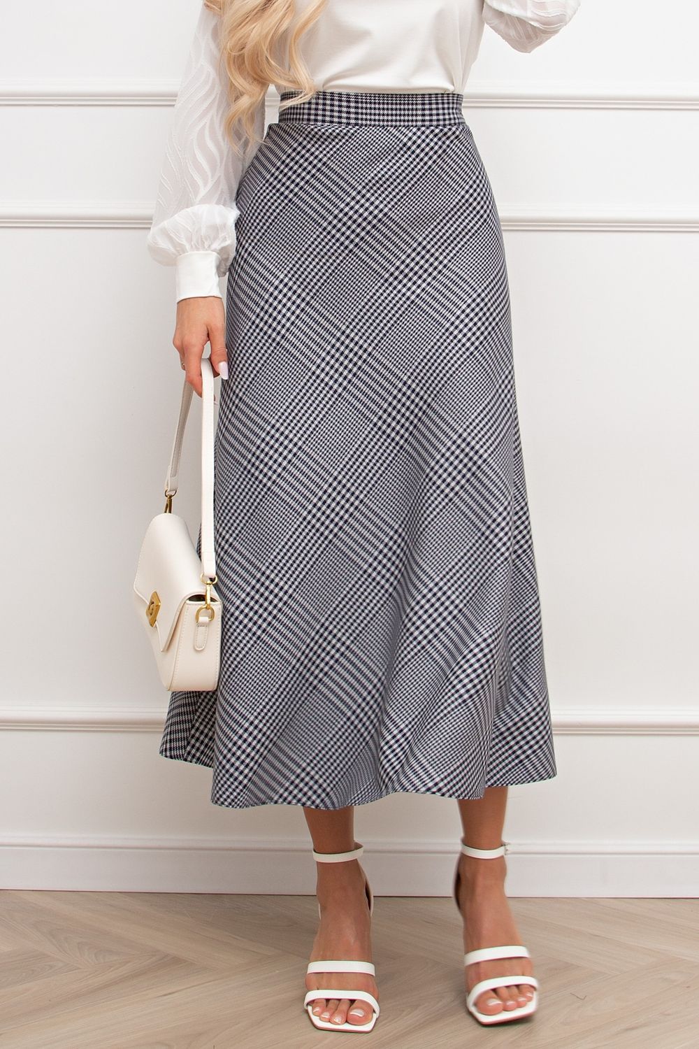 Юбка Анжелика 80 см №8 Valentina