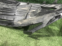 Решетка переднего бампера Toyota Camry xv70 (2017-2021)