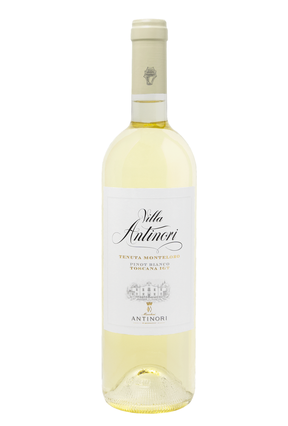 Villa Antinori Pinot Bianco 0,75 л.