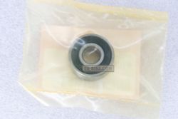 91052-K24-903. BEARING, RADIAL BALL (6201U L) (FUJIKOSHI)