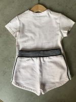 Хлопковая футболка Givenchy, 104