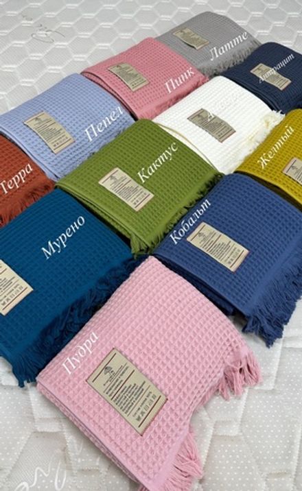 Пол Кит Пляж ВАФЛ