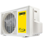 Сплит-система Zanussi ZACS/I-09 HPF/A22/N8 Perfecto DC Inverter