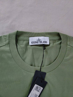 Лонгслив Stone Island