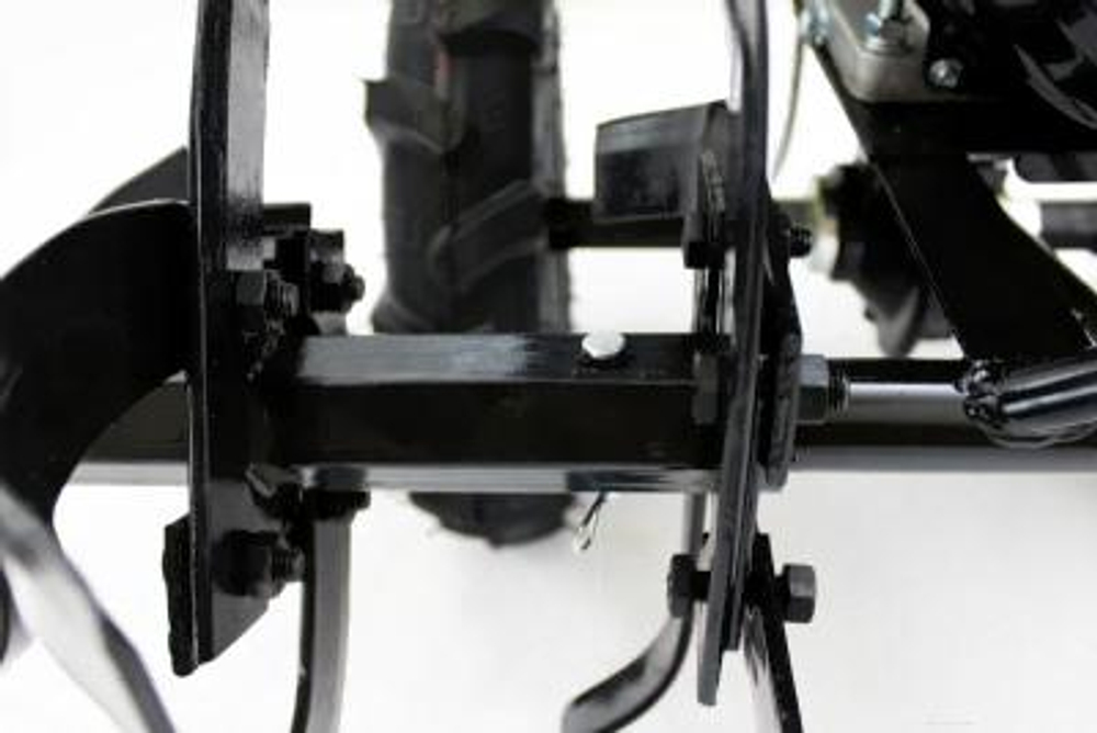 Сельскохозяйственная машина Huter МК-1008Р