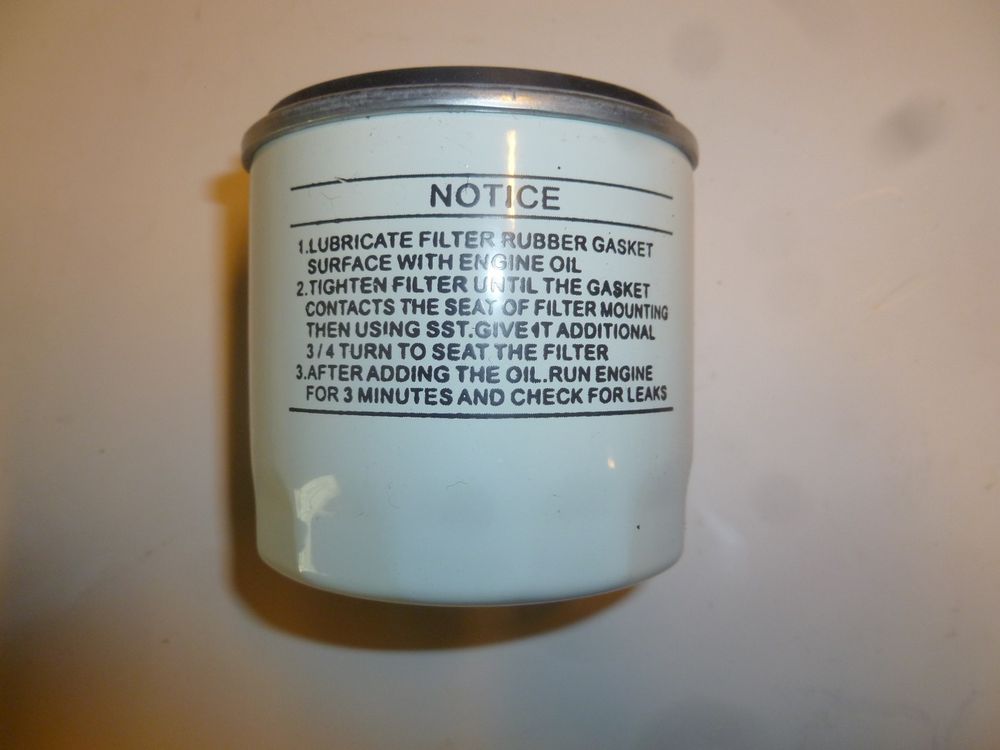 Фильтр масляный (М16х1,5) турбокомпрессора Ricardo R6105; TDK 84-170 6LT/Turbocharger oil filter