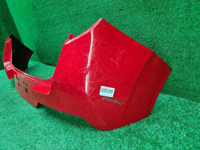 Бампер задний Kia Soul 3 SK (2019-2022)