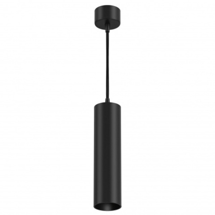 Светильник светодиодный подвесной Maytoni FOCUS LED P072PL-L12B4K