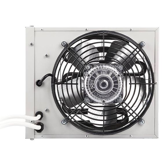 Тепловентилятор BALLU BHP-MW-5 купить в Москве и Московской области по низкой цене с доставкой по России — (3) Тепловентилятор BALLU BHP-MW-5 — (3)