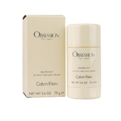 Calvin Klein Obsession for Men Deostick 75ml