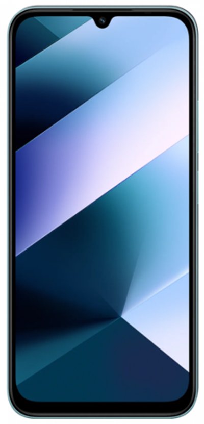 Poco C85 6/128Gb RU Green