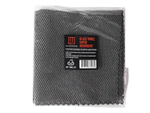 Glosswork Glass Towel Super Absorbent, Супер впитывающая салфетка для стекла, цвет серый, 300г/м2 в