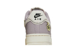 Кроссовки Nike Air Force 1 '07 Se Nn "Air Sprung" (Женская размерная сетка)