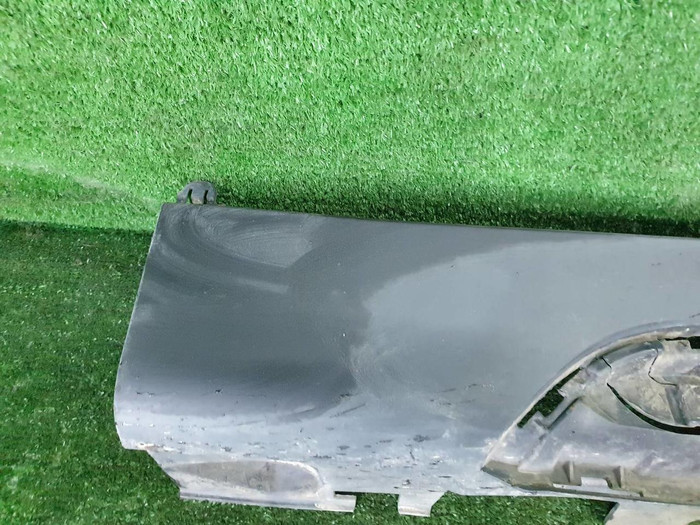 Накладка порога левая BMW X5 F15 (2013-2018)