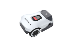 Робот-газонокосилка ANTHBOT Genie 800 GPS+RTK для участков 800–1500 м² (8–15 соток)