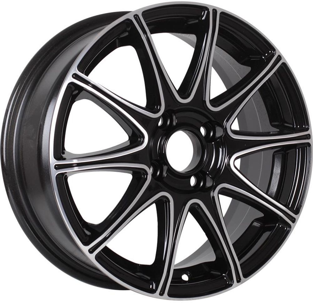 Venti 1516 6x15 4x100 ET 46 Dia 54.1 (GB)