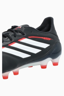 Бутсы adidas Copa Pure 4 Elite AG - черный