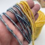 НАБОР LINEAPIU 14% пух яка 33% меринос 53% хлопок