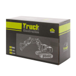 Спецтехника на РУ, кор 3009-2