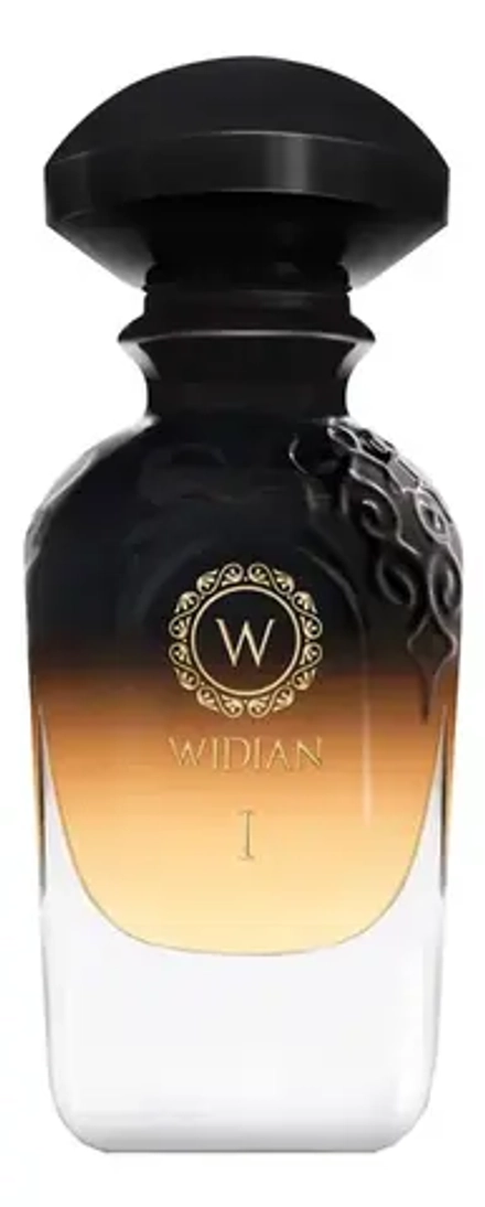 WIDIAN AJ ARABIA I