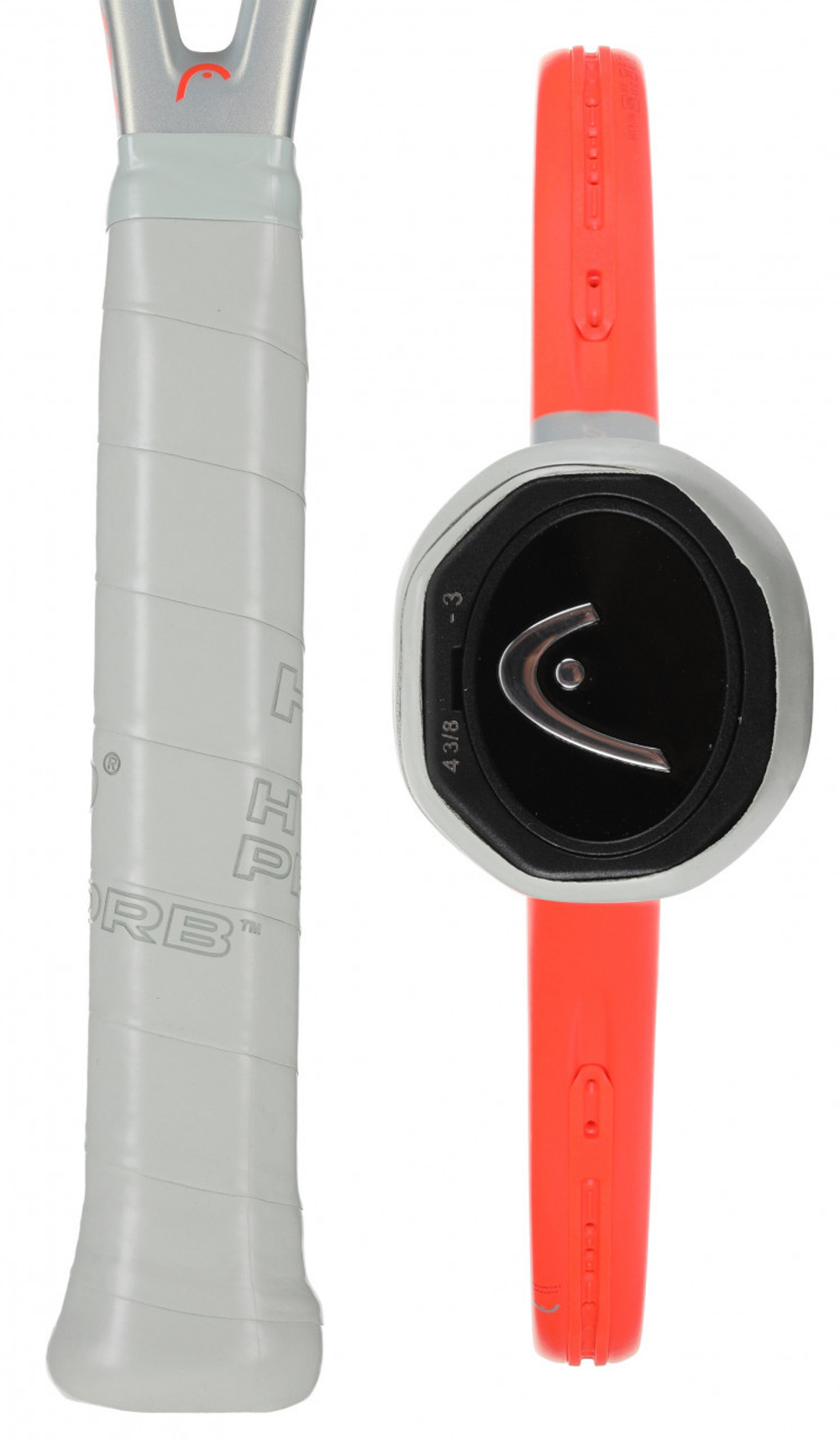 Теннисная ракетка Head Graphene 360+ Radical Pro