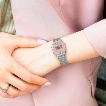 Наручные часы Casio Vintage LA670WEA-4A2EF