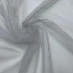 Корсетная cетка светло-серая (цв. 166), Lauma