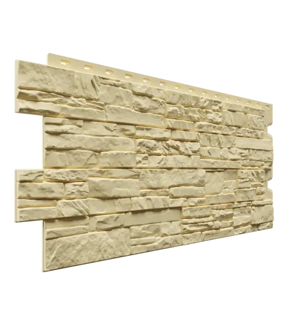 Фасадная панель Алтай