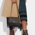 Сумка COACH Klare 25, CC878-IMAA8