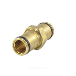 Переходник R20DL латунь Ду 32 Giacomini R20DY016