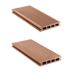 Террасная доска CM Decking Natur