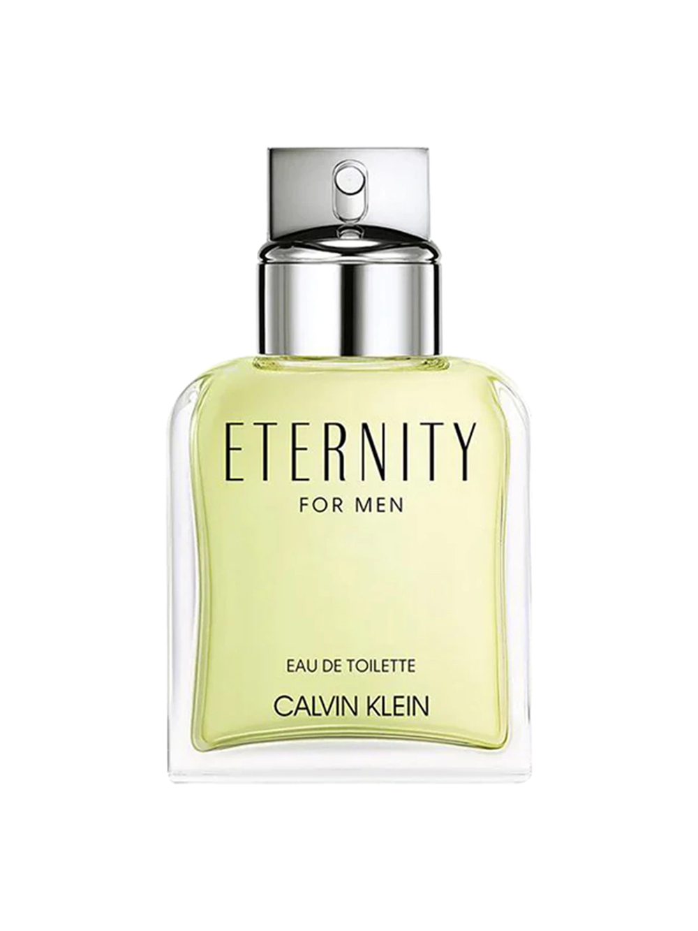 CALVIN KLEIN ETERNITY men 30ml edt