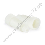 Входной патрубок KVAZARRUS для моек K 3, K 4