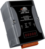 Контроллер ICP DAS uPAC-5201D CR