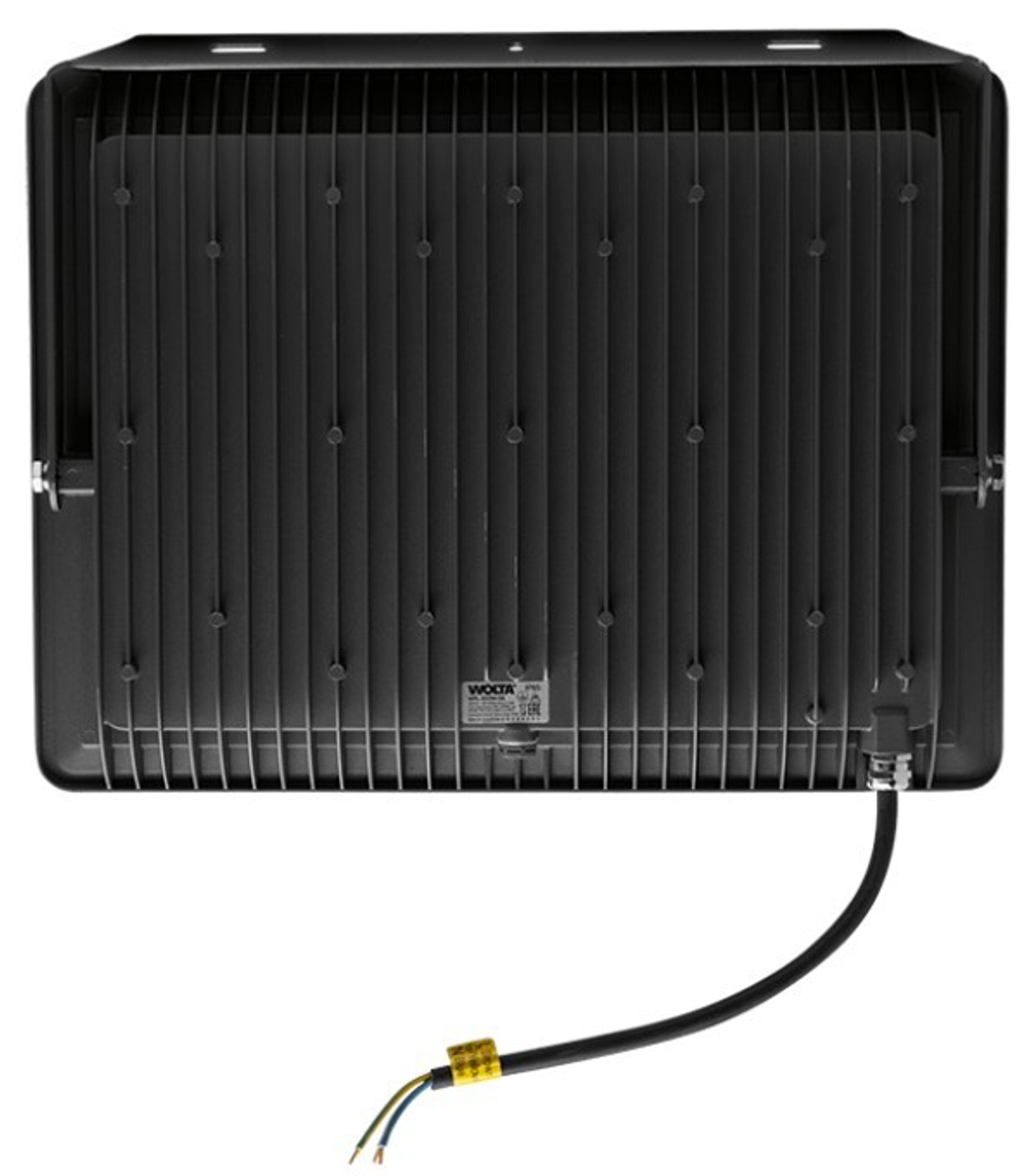 Прожектор светодиодный WOLTA WFL-300W/06