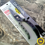 Плоскогубцы DAIWA ALUMI PLIERS α 200H LOCK LG