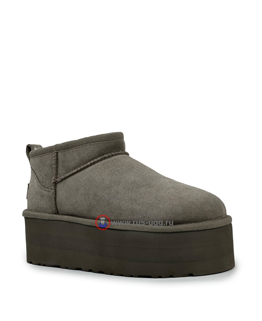 ULTRA MINI PLATFORM Slate