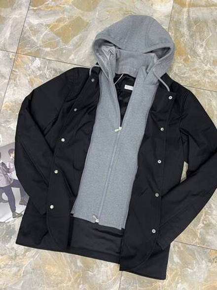 Куртка Brunello Cucinelli