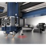 3D принтер CreatBot D1000 HS