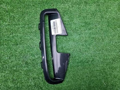 Накладка перед. бампера BMW 4er G22 20-нв M-paket