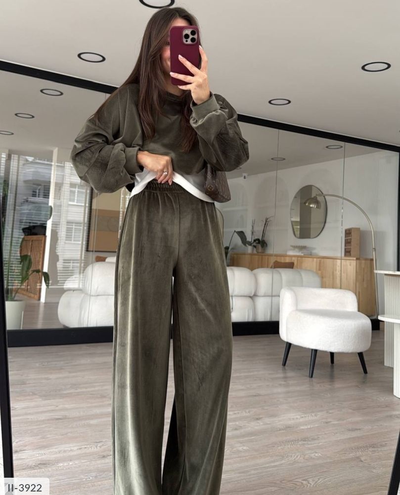 Костюм II-3914 Фабрика Моды