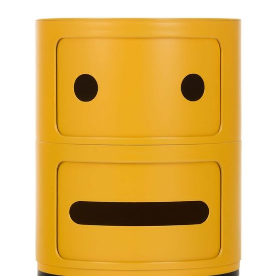 Тумба на 2 отсека Componibili 32х40